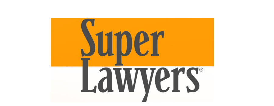 Matt Passen named Super Lawyer