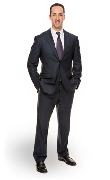 Attorney Matt Passen